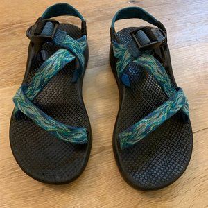 Chaco classic sandals